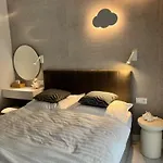 아파트 Baltic Flauta Sea&spa-hevenia - 5d 포고르젤리차