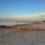 Baltic Flauta Sea&spa-hevenia - 5d 아파트 *