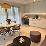 아파트 Baltic Flauta Sea&spa-hevenia - 5d *