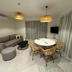 Baltic Flauta Sea&spa-hevenia - 5d 아파트