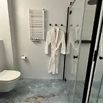 Baltic Flauta Sea&spa-hevenia - 5d 아파트 포고르젤리차