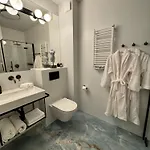Baltic Flauta Sea&spa-hevenia - 5d 아파트