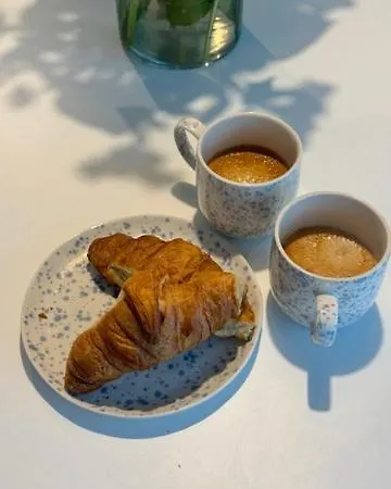 Baltic Flauta Sea&spa-hevenia - 5d * Pogorzelica (Gmina Rewal)