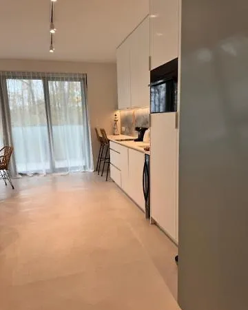 Appartamento Baltic Flauta Sea&spa-hevenia - 5d