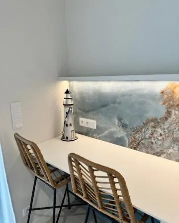 Appartamento Baltic Flauta Sea&spa-hevenia - 5d