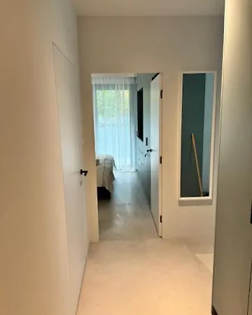 Apartament Baltic Flauta Pogorzelica Sea&Spa Z Basenem Hevenia - 5D Apartments Apartment *