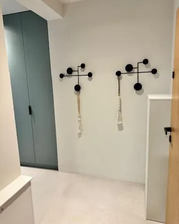 Appartamento Baltic Flauta Sea&spa-hevenia - 5d