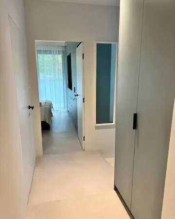 Apartment Baltic Flauta Pogorzelica Sea&spa-hevenia
