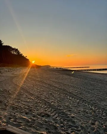 Baltic Flauta Sea&spa-hevenia - 5d * Pogorzelica (Gmina Rewal)