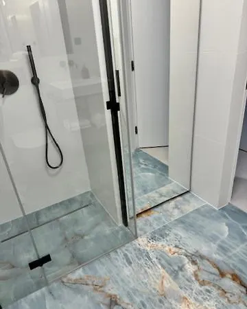 Apartment Apartament Baltic Flauta Pogorzelica Sea&Spa Z Basenem Hevenia - 5D Apartments