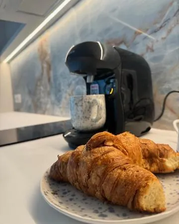 Baltic Flauta Sea&spa-hevenia - 5d Pogorzelica (Gmina Rewal)