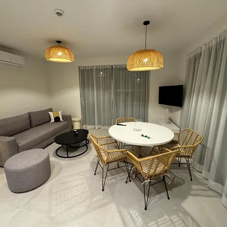 Apartament Baltic Flauta Pogorzelica Sea&Spa Z Basenem Hevenia - 5D Apartments Apartment