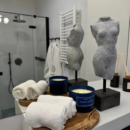 Baltic Flauta Sea&spa-hevenia - 5d *