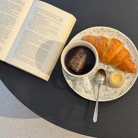 Baltic Flauta Sea&spa-hevenia - 5d Appartamento