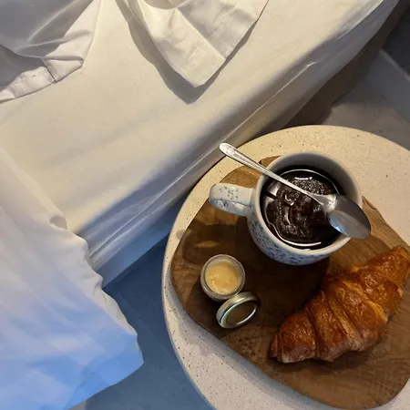 Appartamento Baltic Flauta Sea&spa-hevenia - 5d